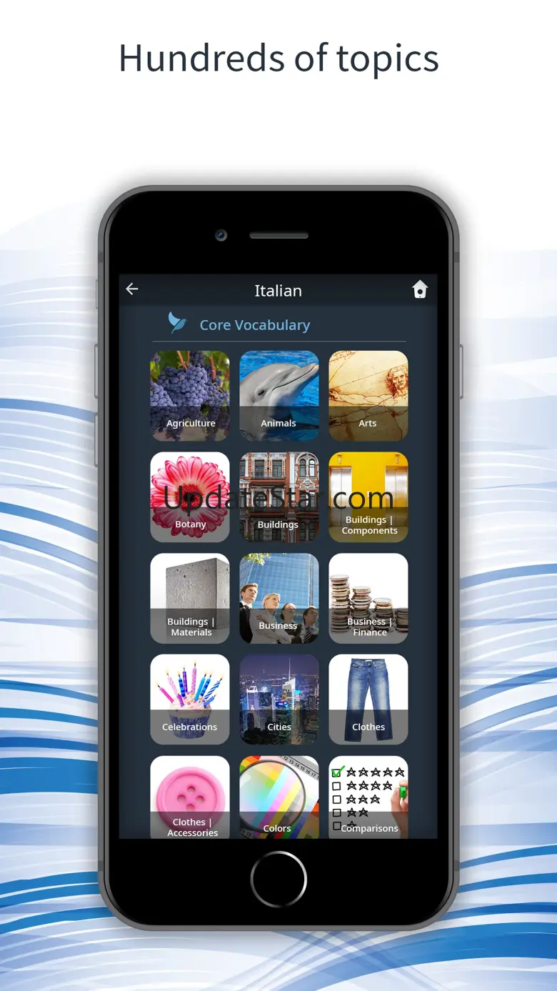 Bluebird: Learn 163 Languages 1.4.4