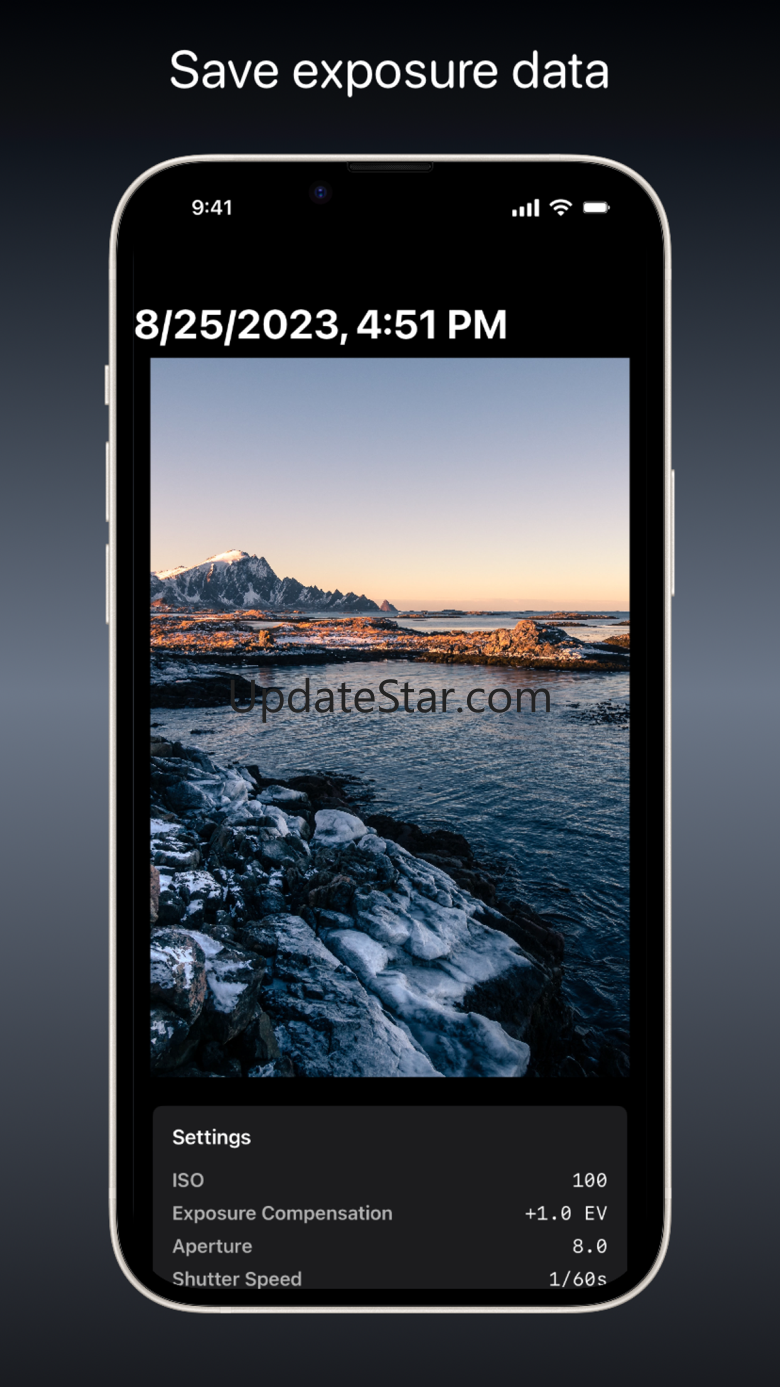 Luxilux Light Meter 2.1