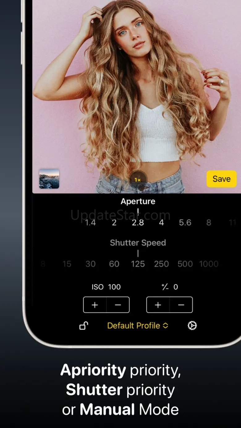 Luxilux Light Meter 2.1