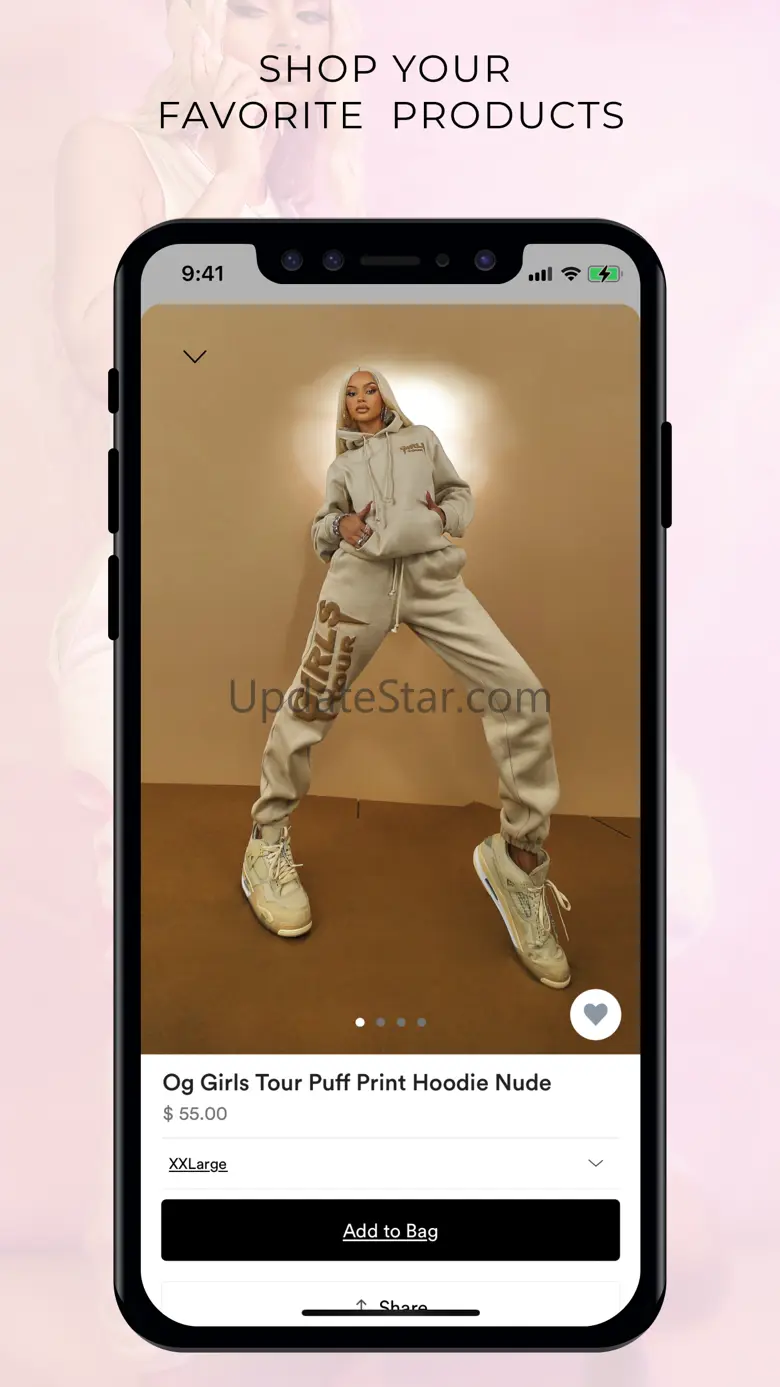 SO SORELLA 4.4