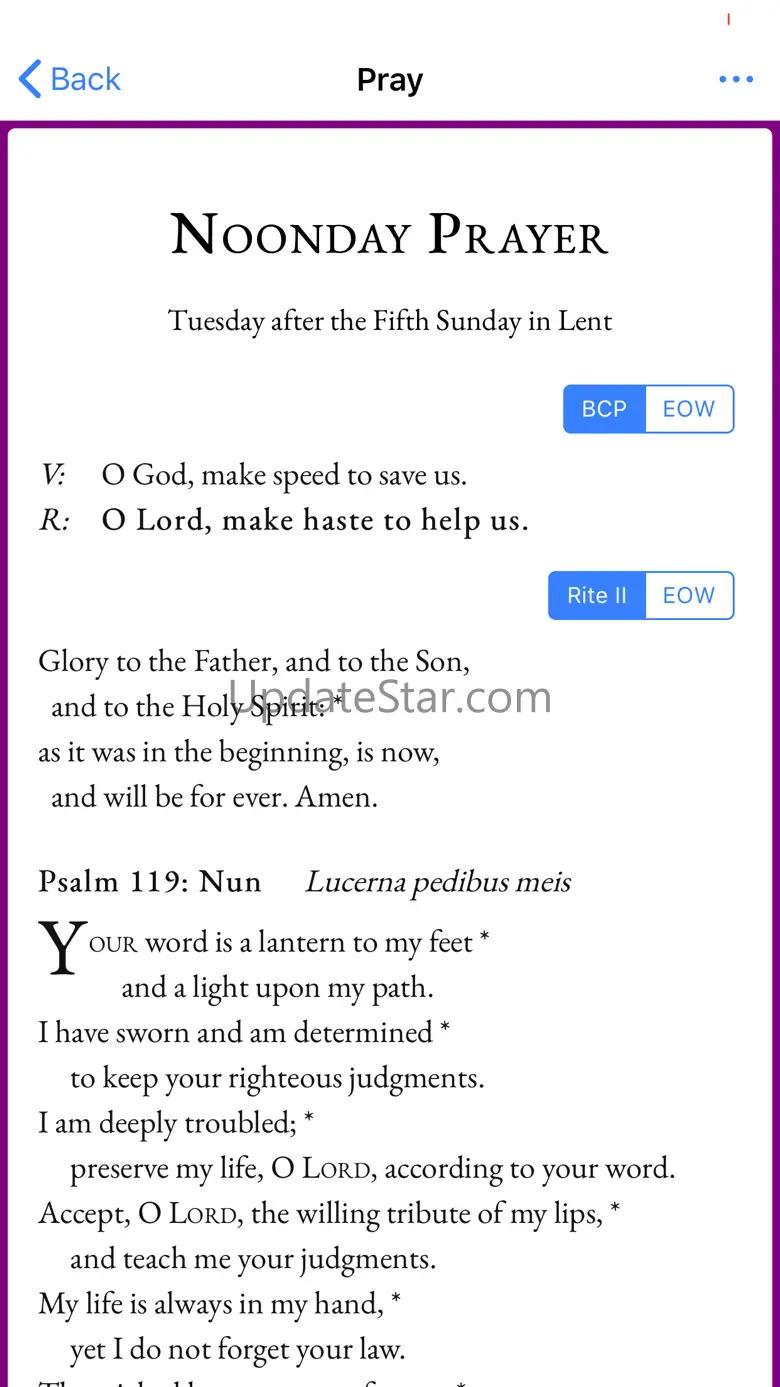 Venite.app 2.3.35
