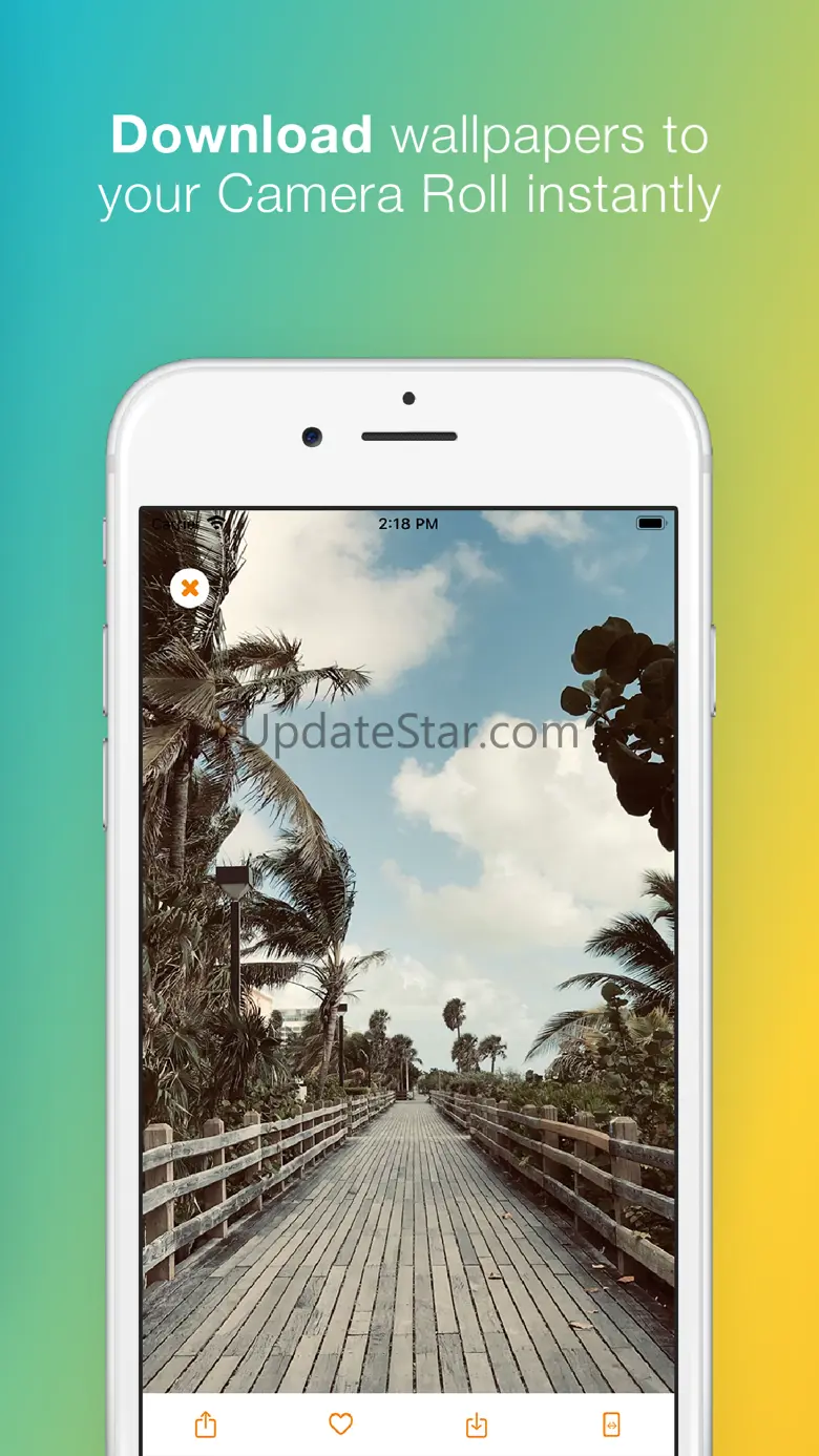 !Wallpapers for iPhone 2023 1.4