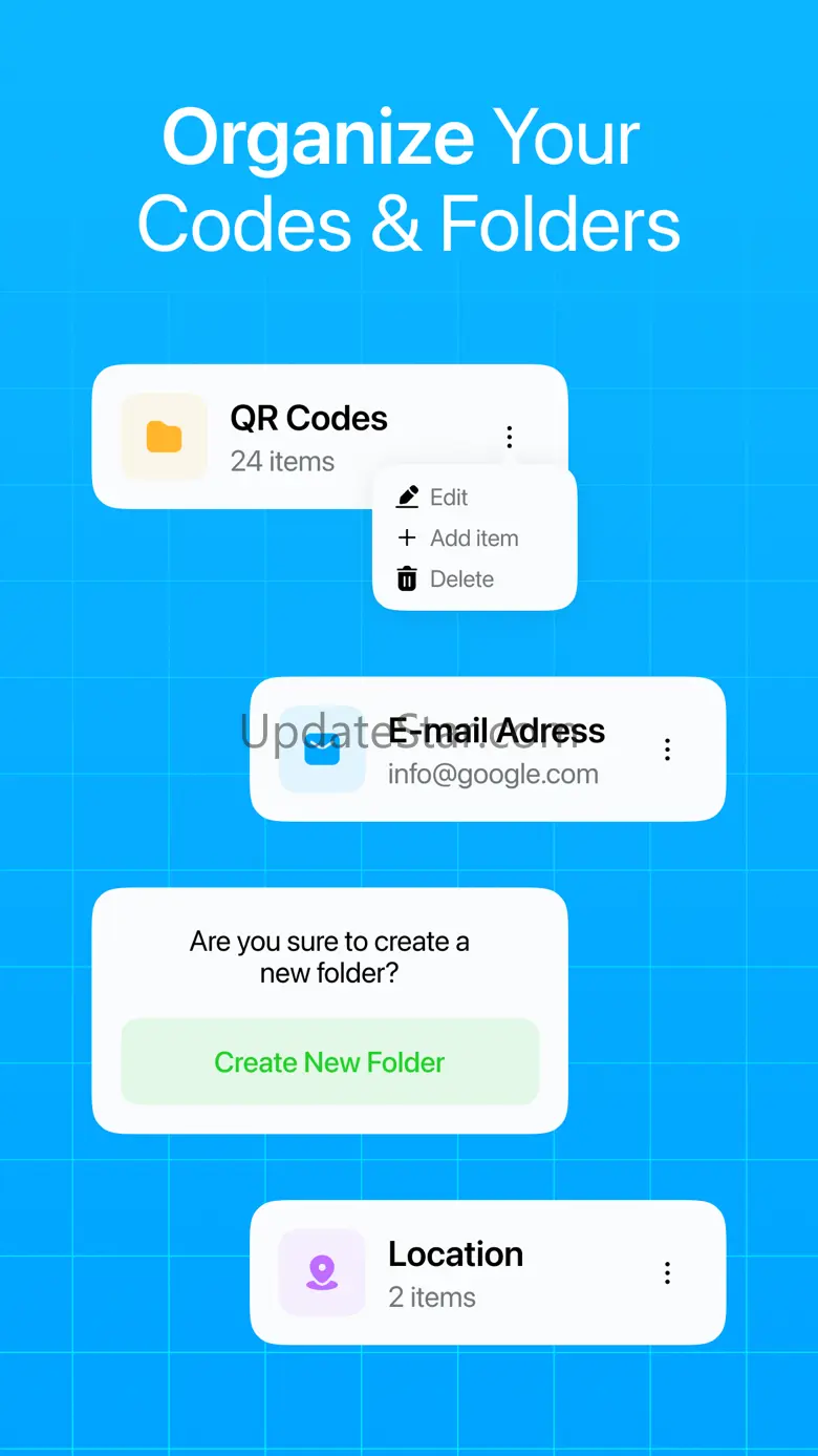 QR Code Reader: Barcode Scan 1.1.2