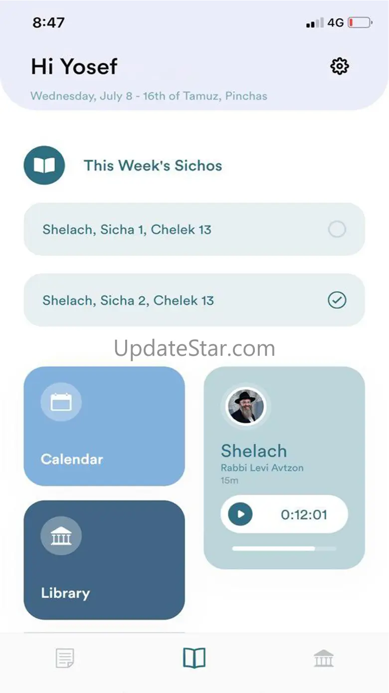 Likkutei Sichos 1.0.25