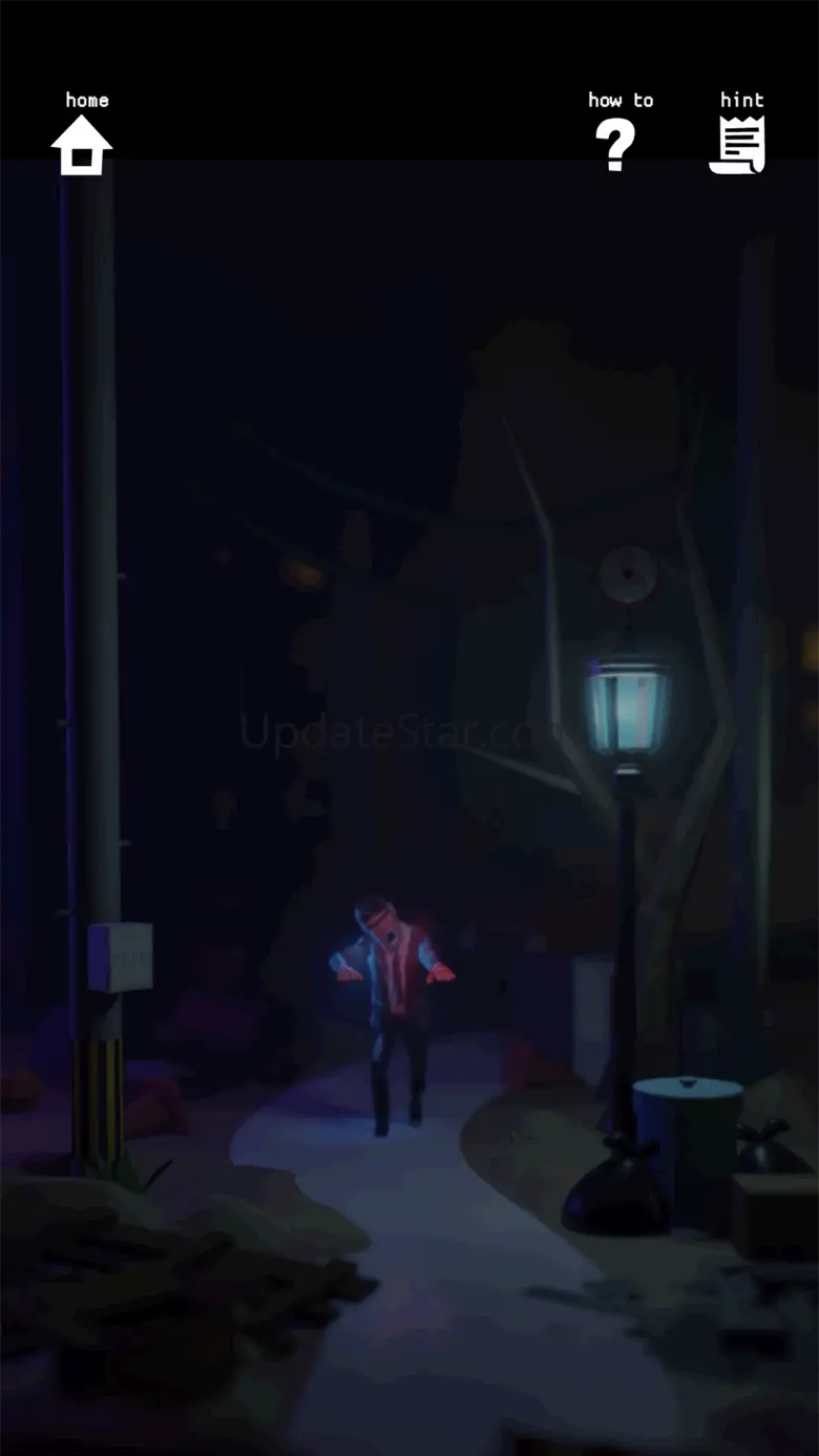 Escape From Dead City 1.0.1