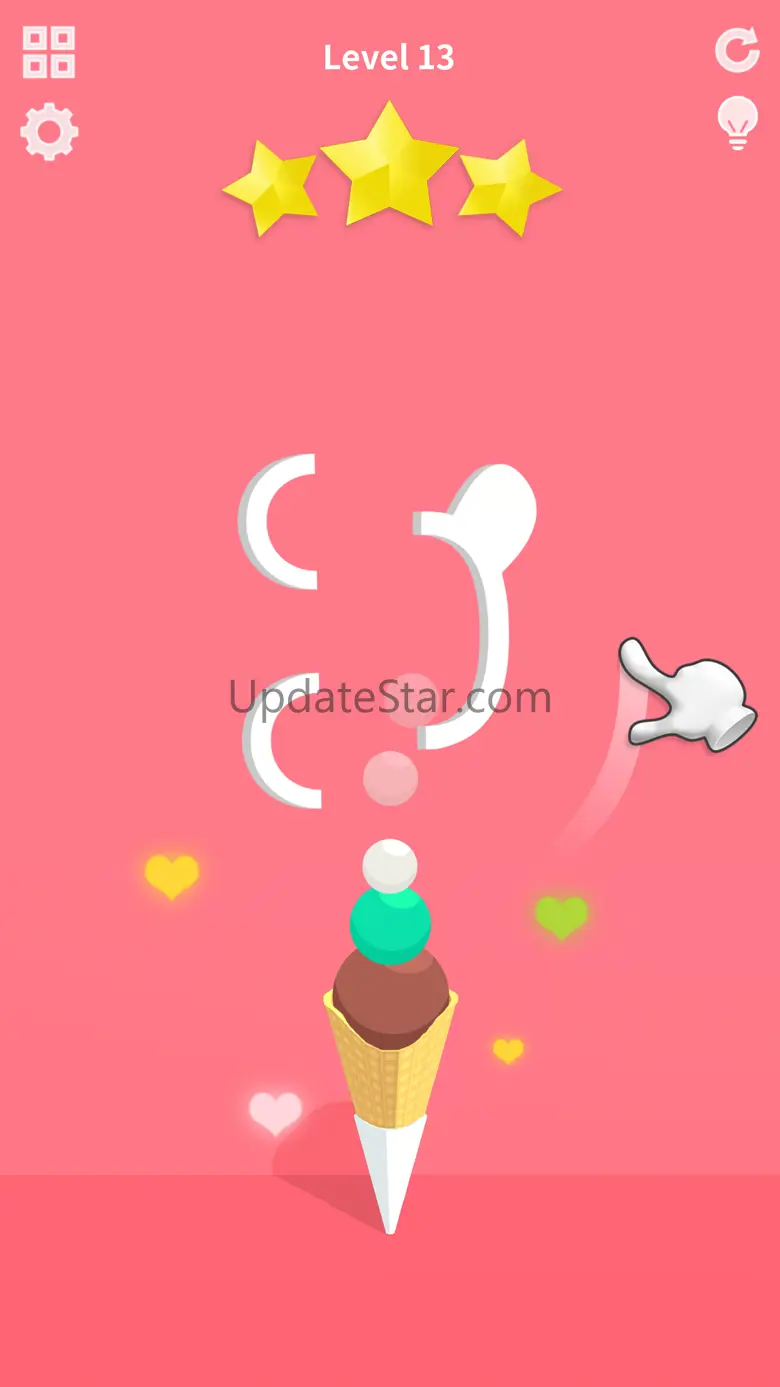 The 3 Balls 0.1.2
