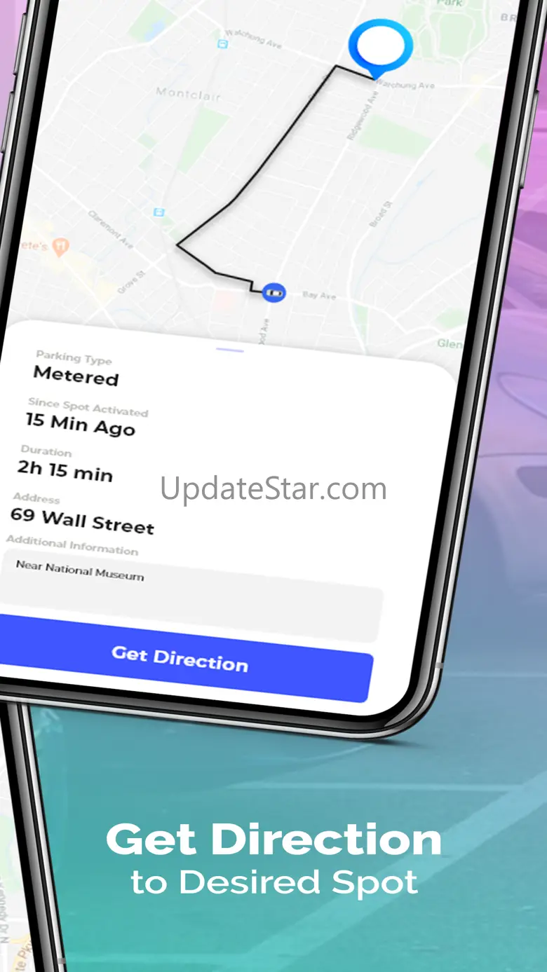 SpotHunter: Street Parking App 1.7