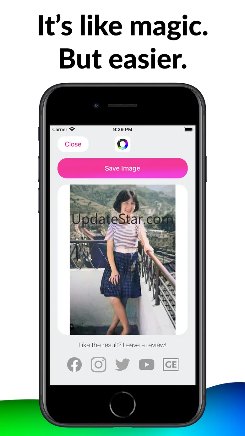 Image Colorize - Old Photos AI 1.1.11