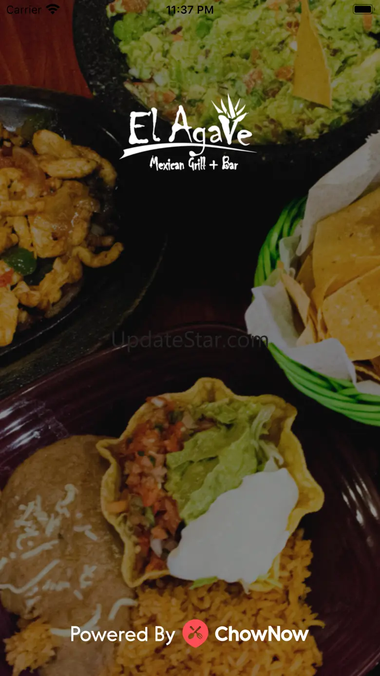 El Agave Mexican Grill 3.7.0