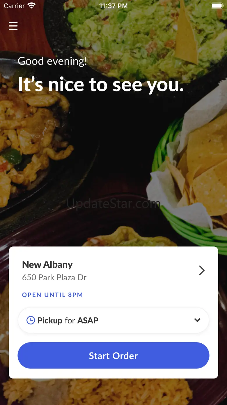 El Agave Mexican Grill 3.7.0