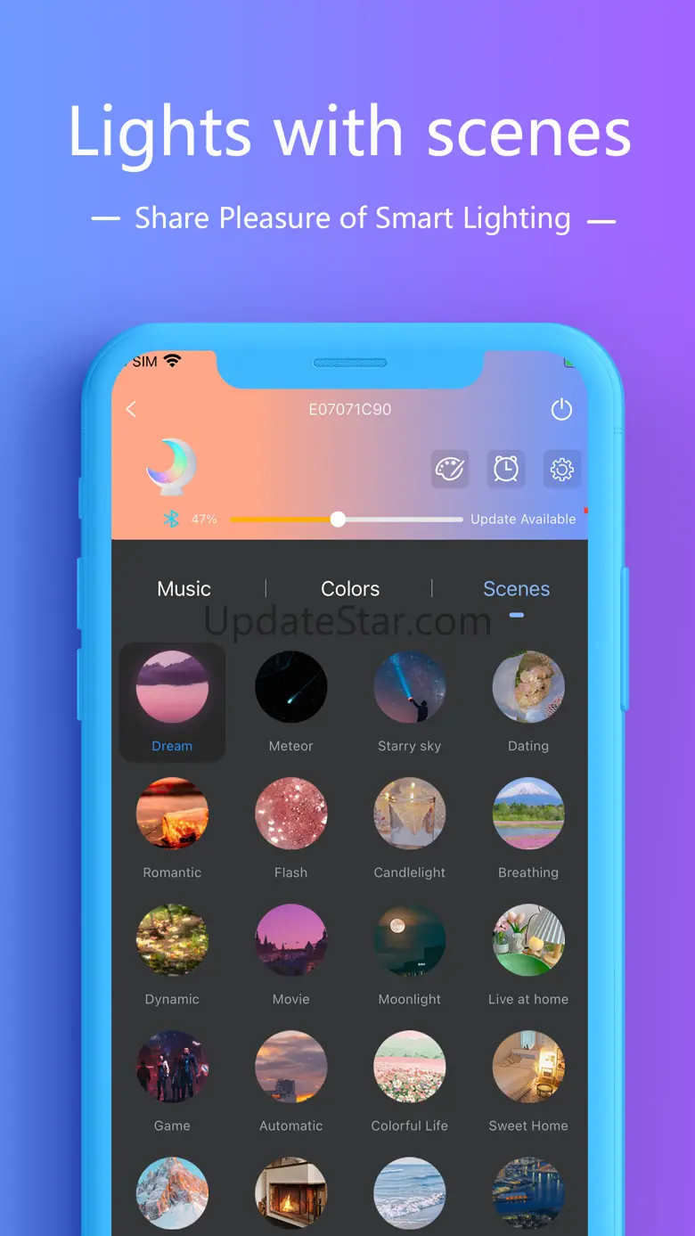 Ecolor Life 2.4.6