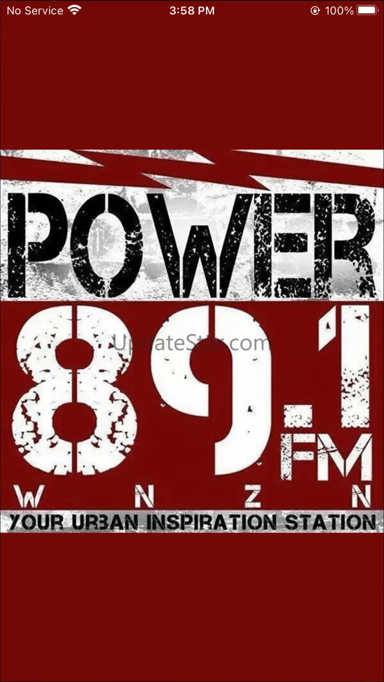 Power 89.1 11.17.55