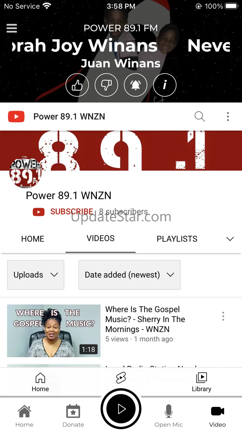 Power 89.1 11.17.55