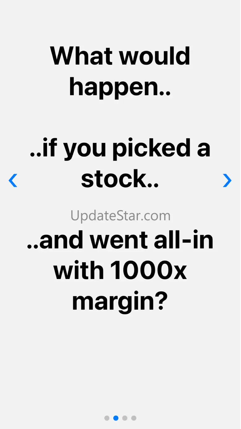 $1 to $1,000,000,000 Stocks 3.0