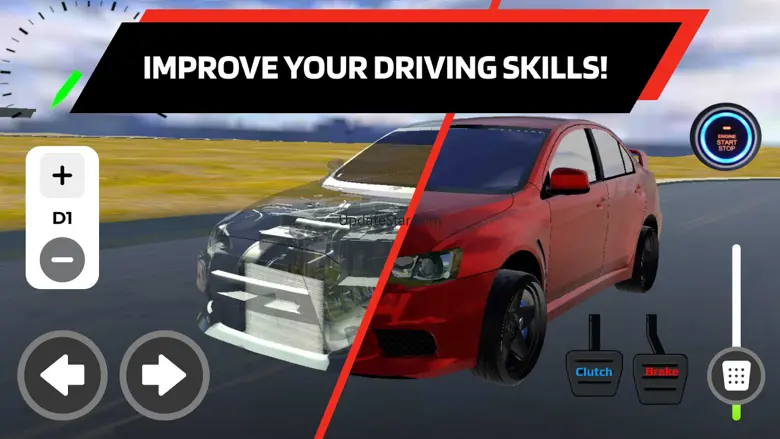 Car games 2021 1.1