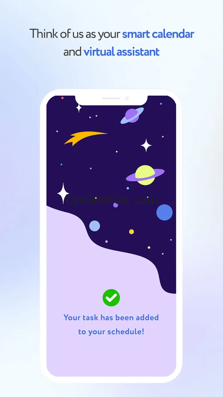 Dreamly Goals & Smart Calendar 1.0.3