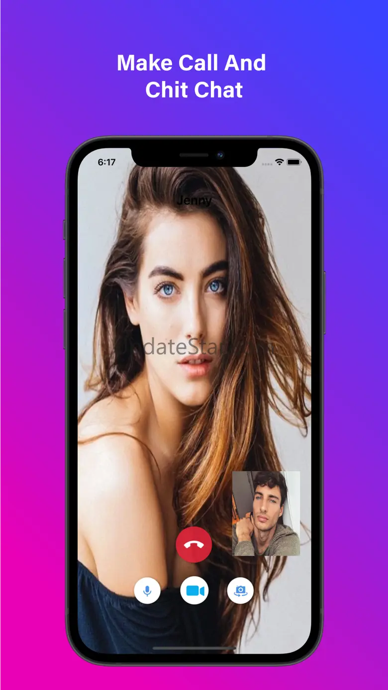 ChatHub Random Live Video Chat 1.2.3