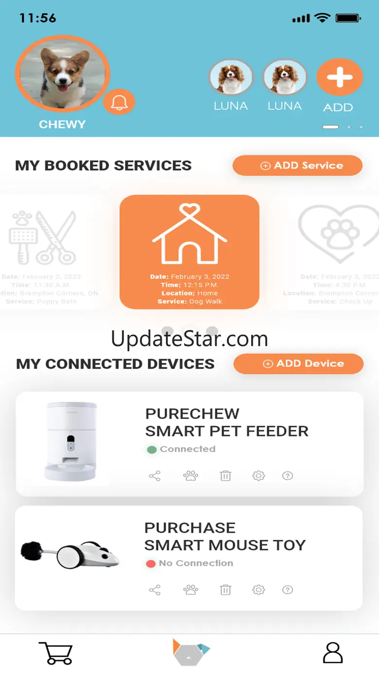 Instachew Infinity 2.9.2