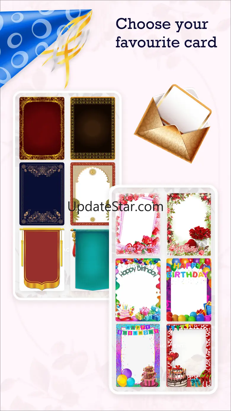 Invitation Maker With Photos 1.5