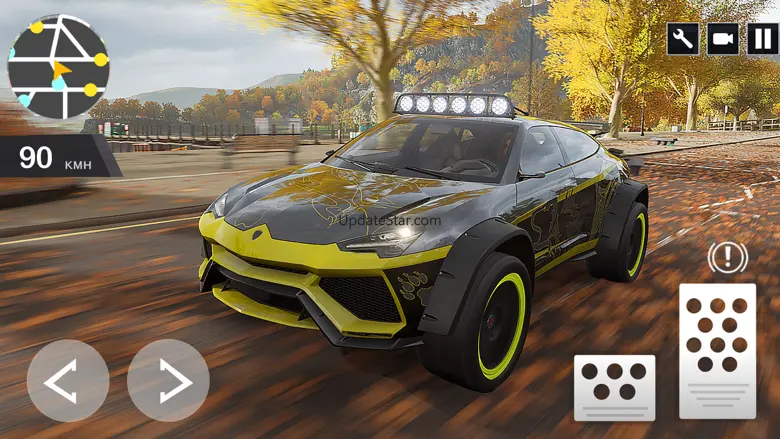 Off Road Car Driving Sim 2022 1.2