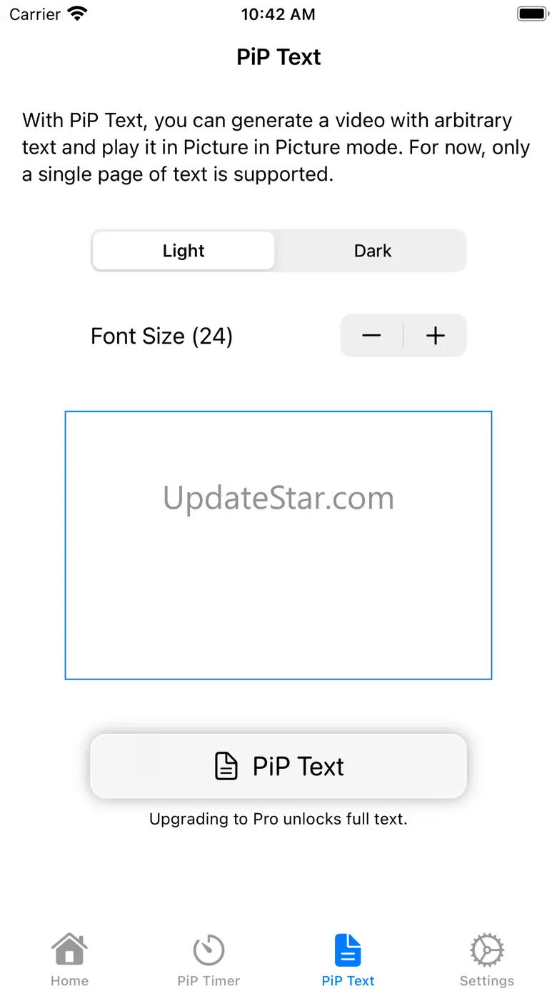 FilePiP: PDF, Timer, Photos … 2.6