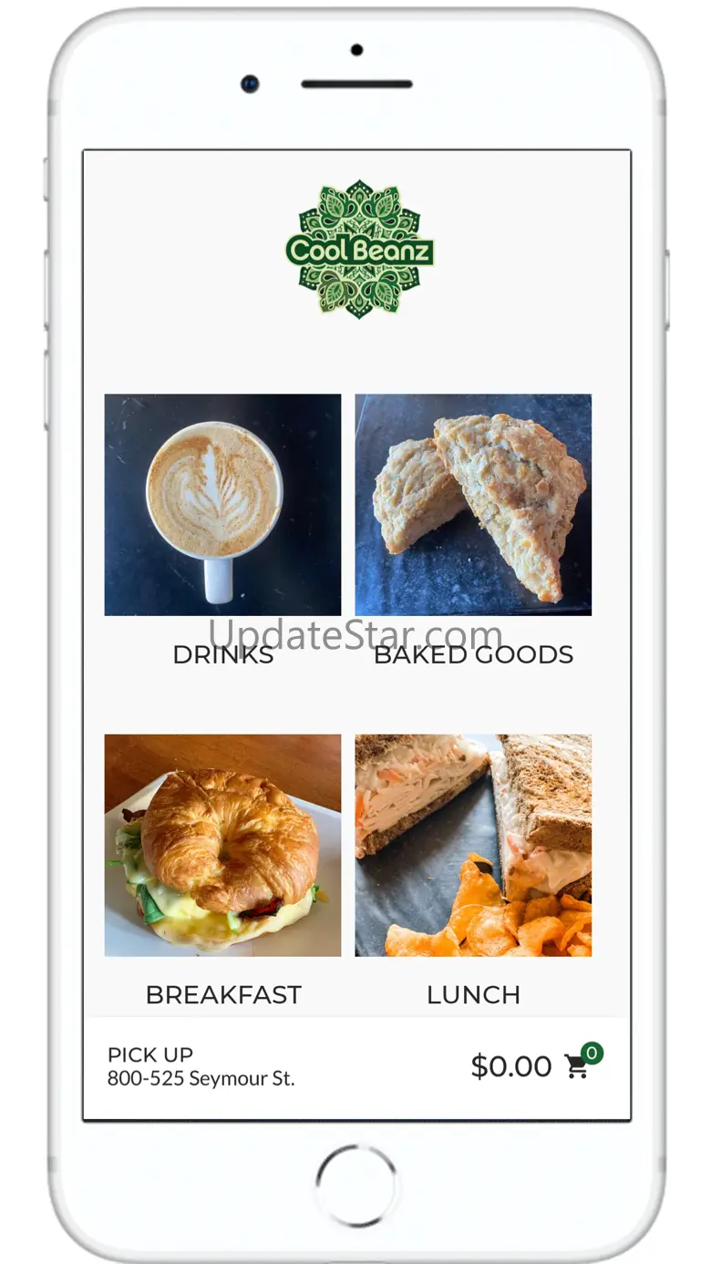 Cool Beanz app 7.018.0001