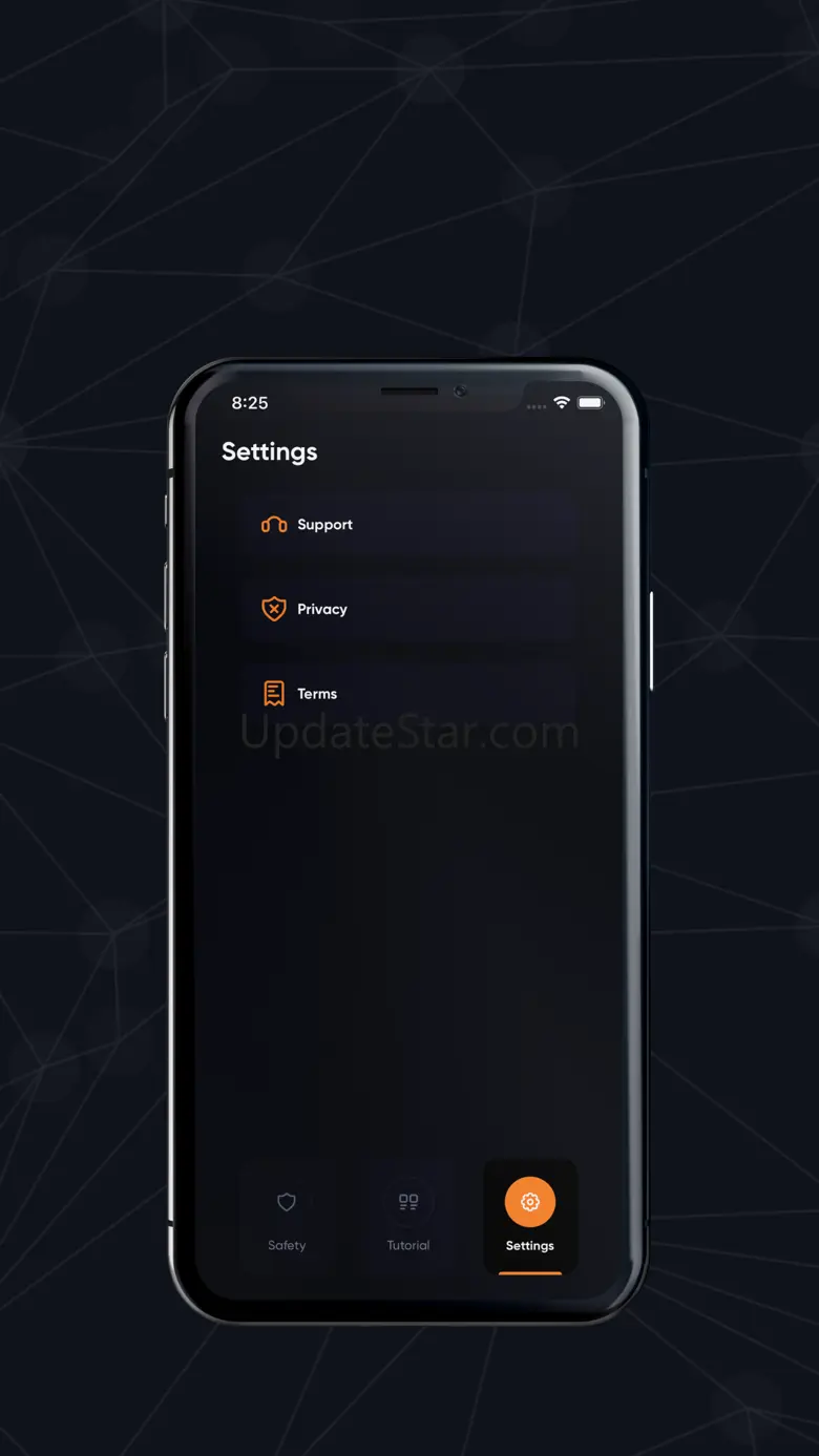 Defendo: AdBlock & Security 1.3