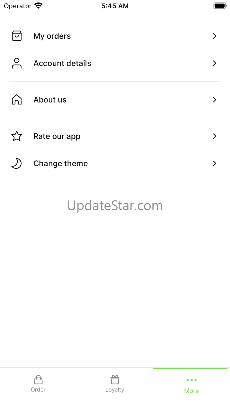 Smart Diet PR 3.1.0