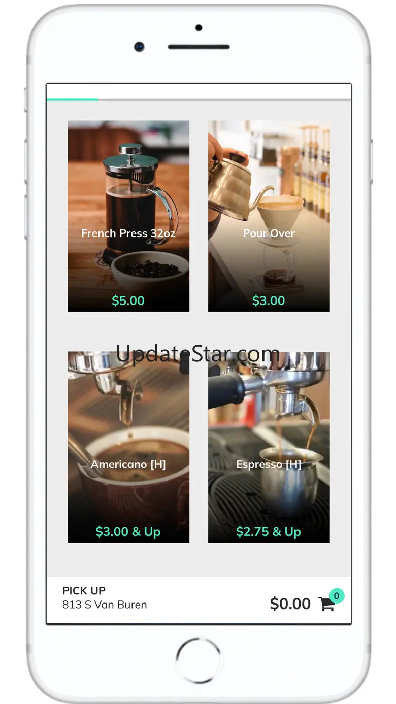 Da Vinci's Coffee 7.102.0001