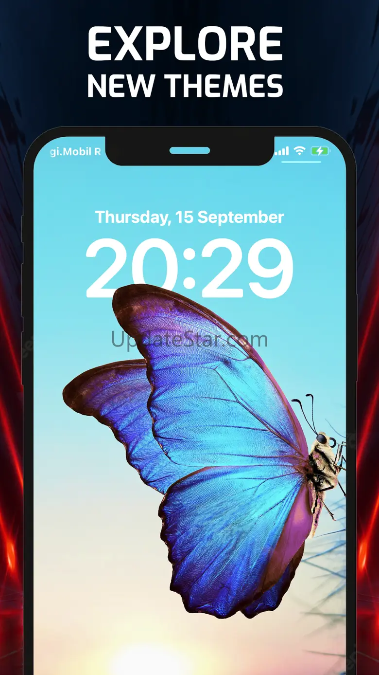 Depth Effect Wallpapers 1.3.1