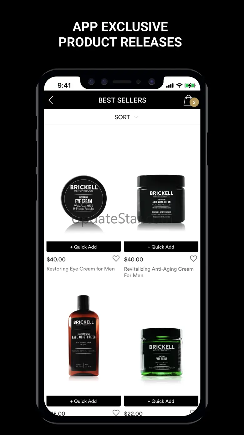 Brickell Men's Products 3.2
