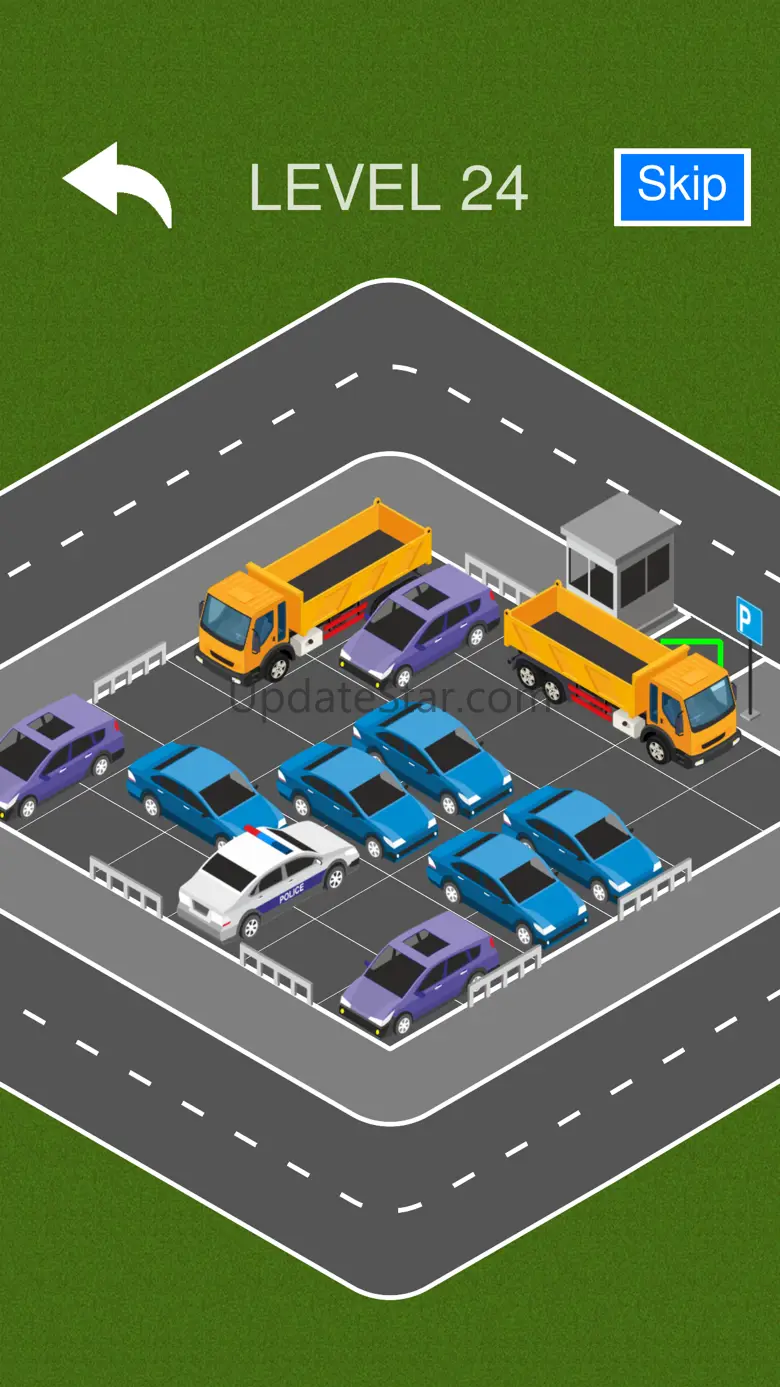3D Car Puzzle - Watch & Phone 1.6.0