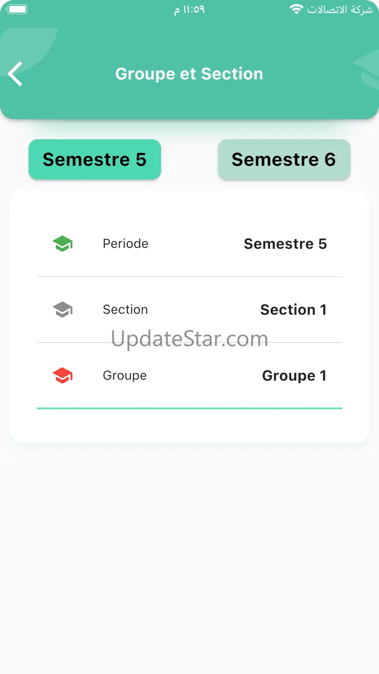 WebEtu PROGRES 1.7.4