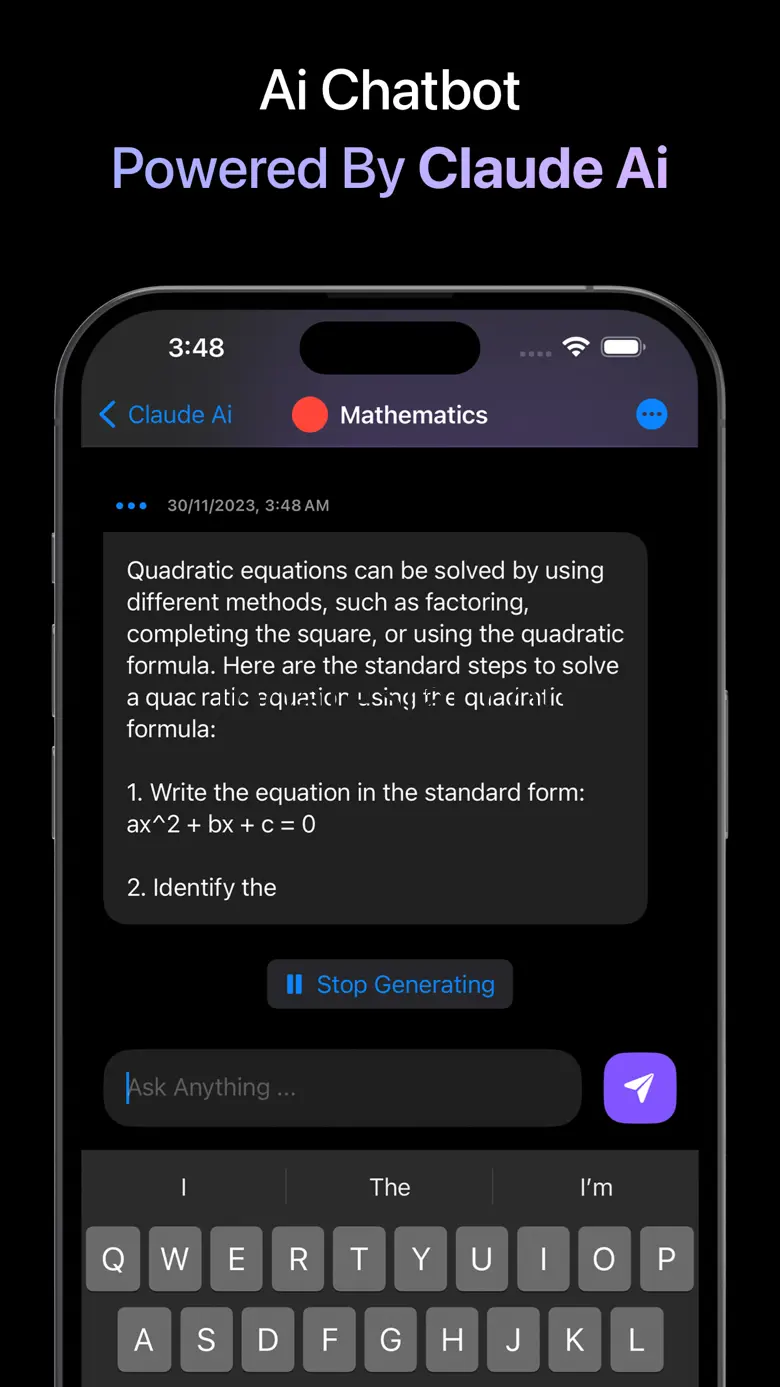 Chat & Ask Ai 1.3