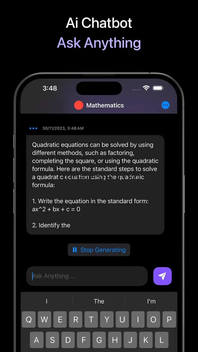 Chat & Ask Ai 1.3