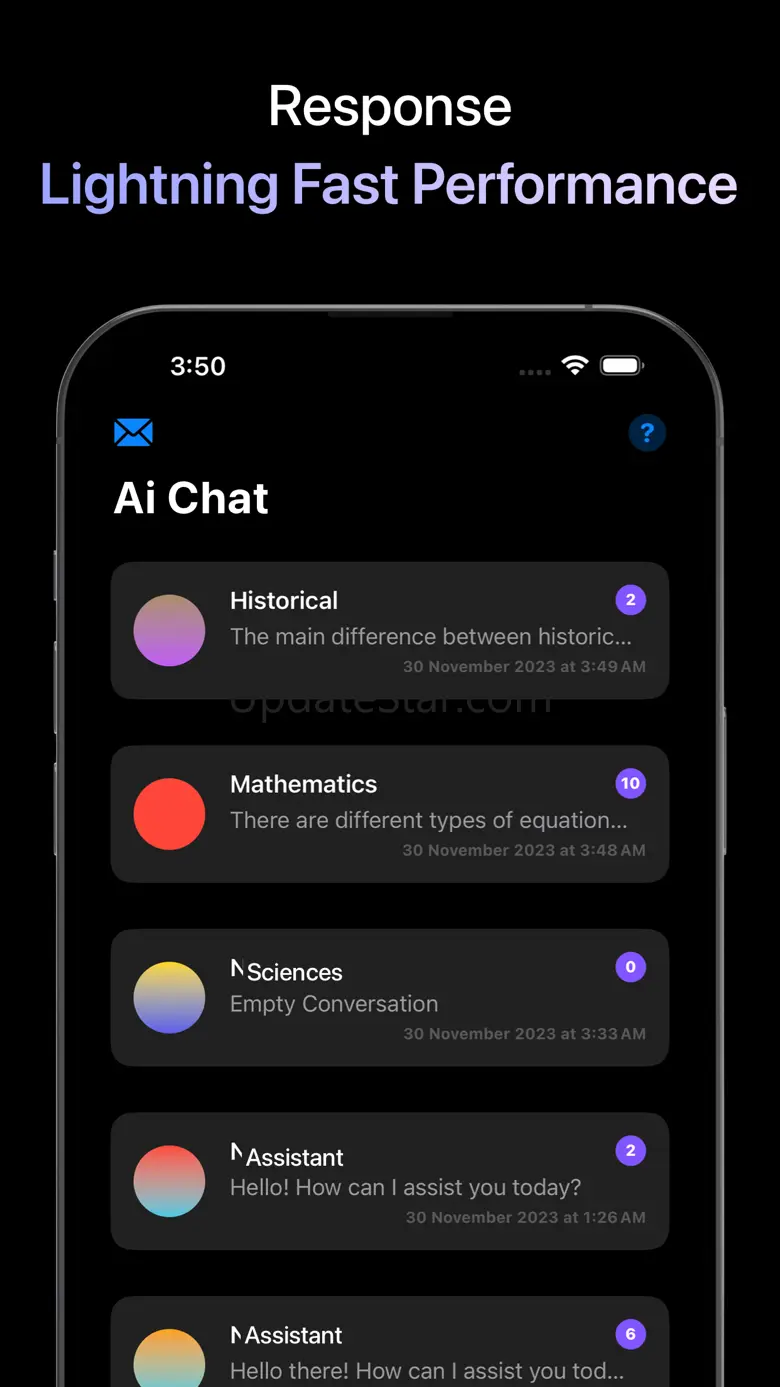 Chat & Ask Ai 1.3