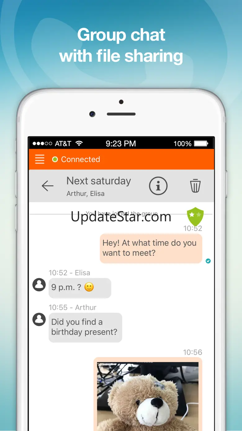 Linphone 4.2.5