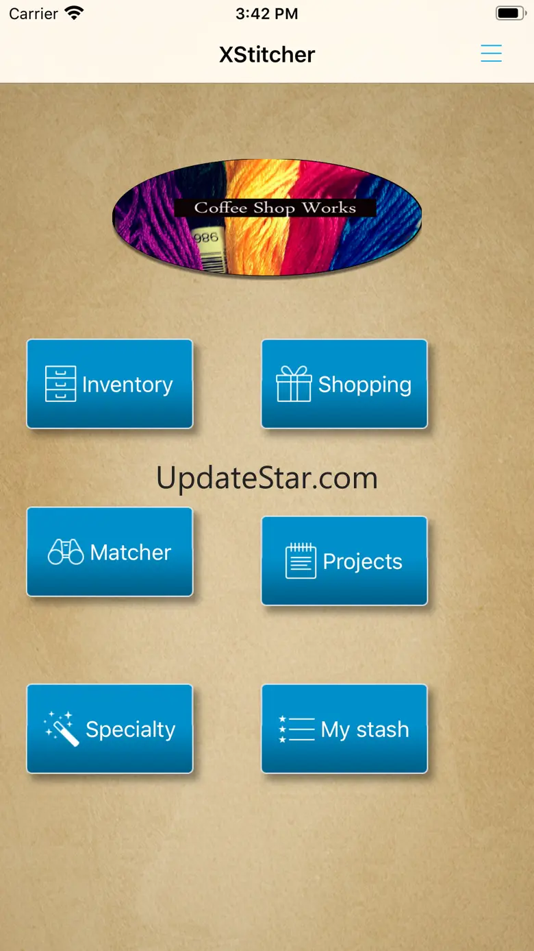 XStitcher 5.5.2