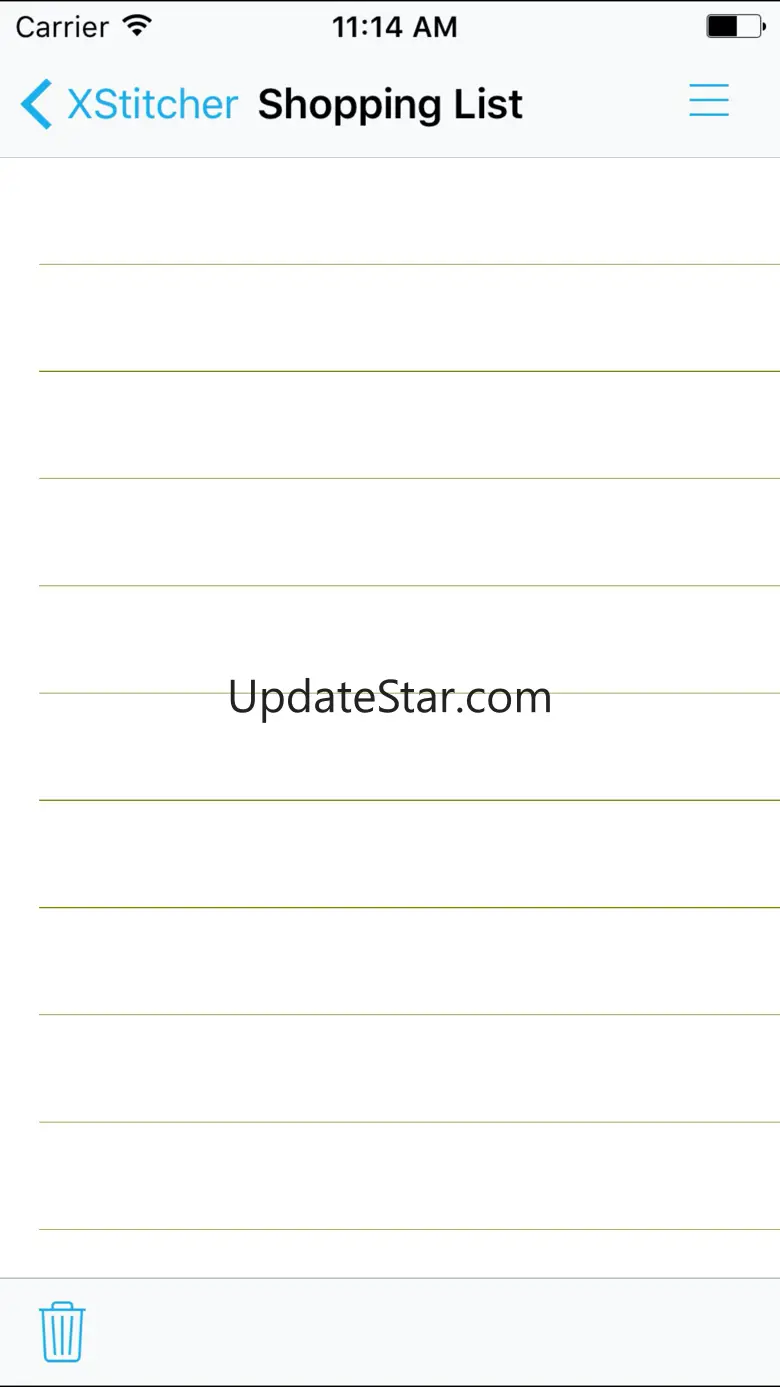 XStitcher 5.5.2