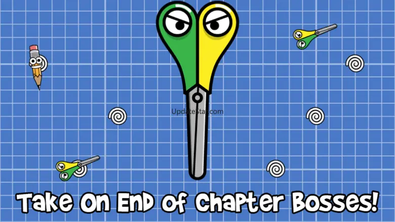 Save The Pencil 3.00
