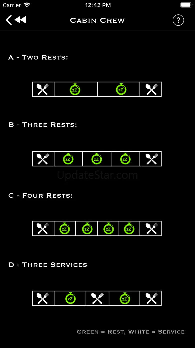 Extended Rest Operations 13.3