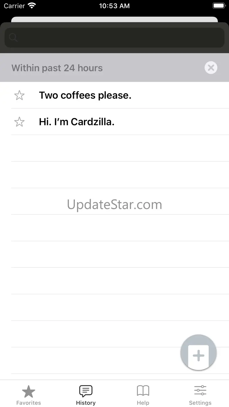 Cardzilla 4.1