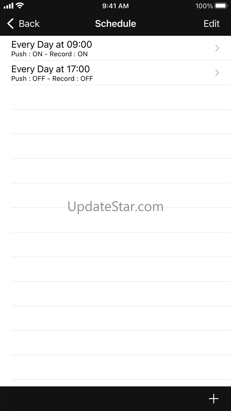 iCamSource Mobile 1.3.1