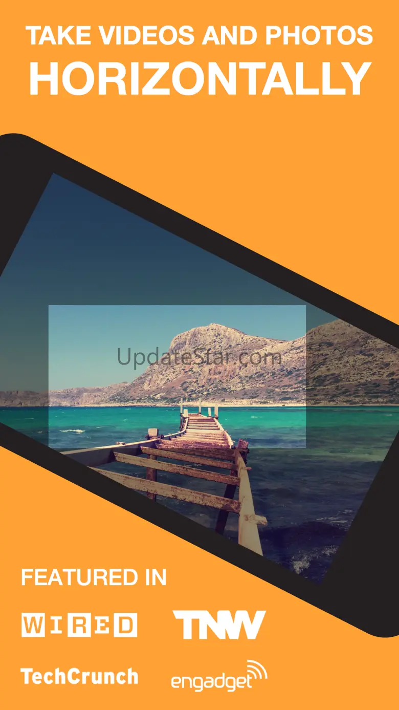Horizon Camera 1.5.4.0