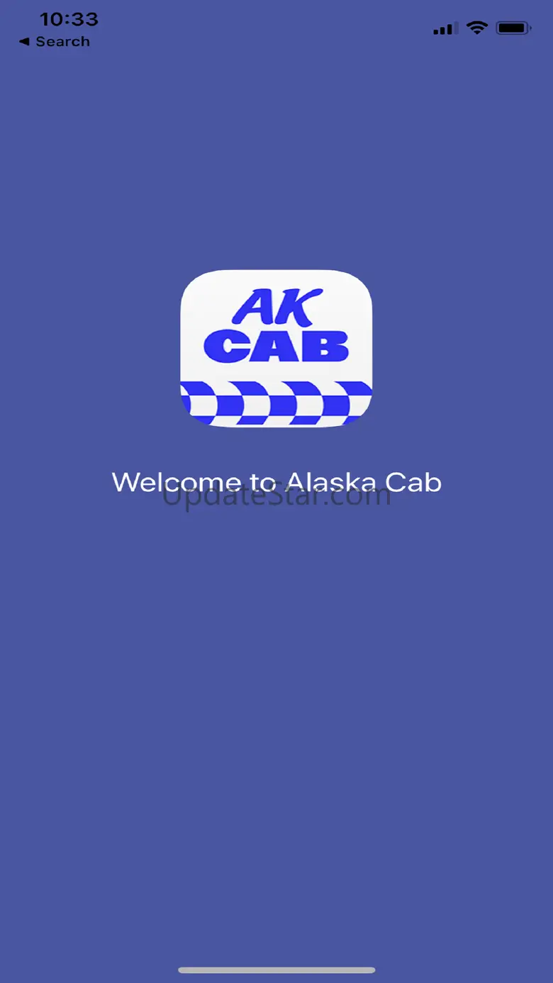 Alaska Cab 7.17.0
