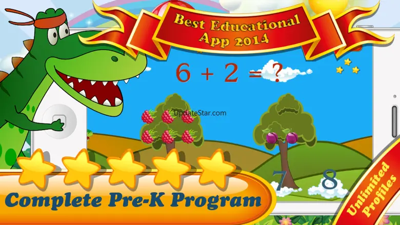 Dino Companion learning games 2.1.2