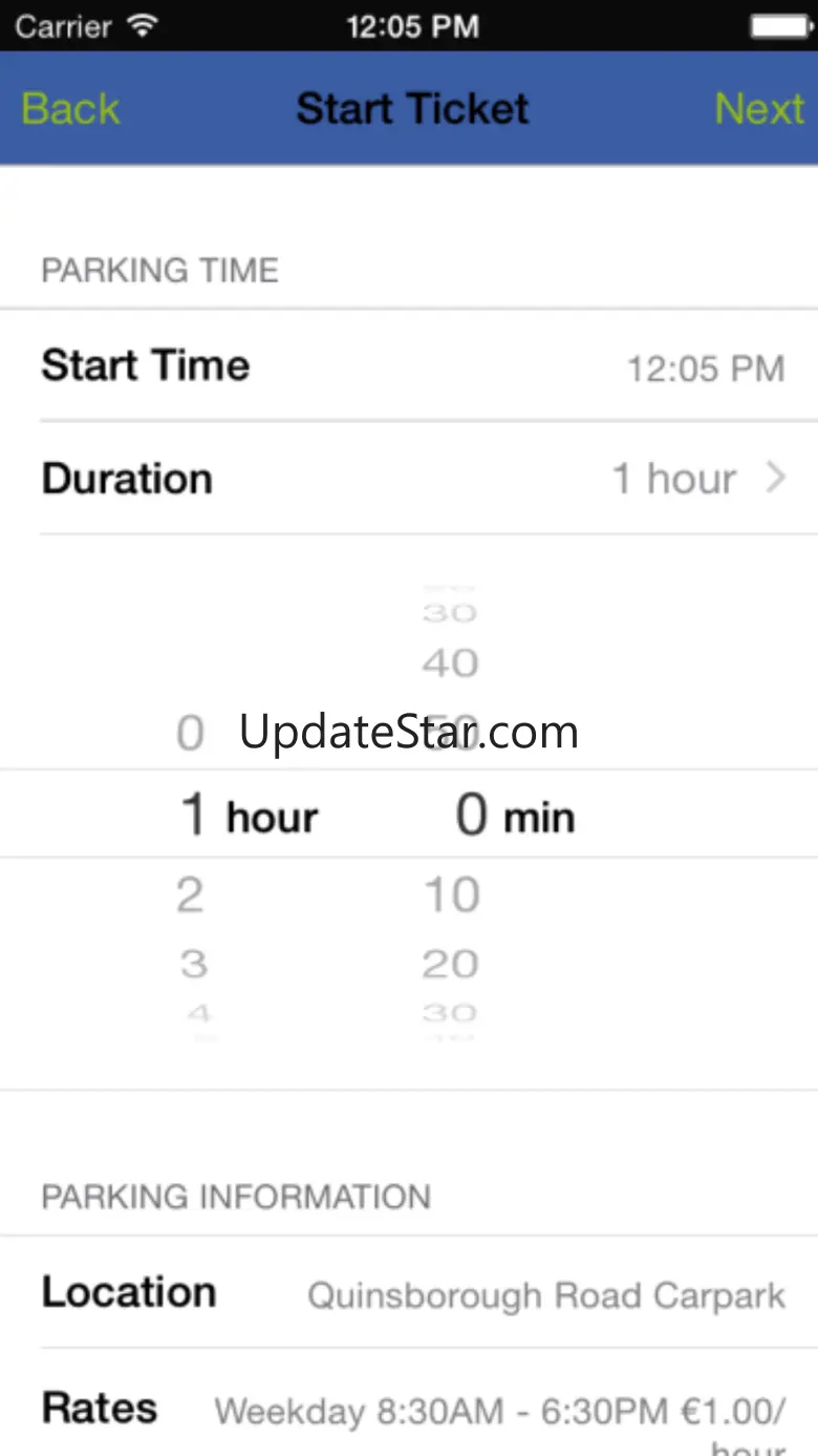 GoParkit 3.0.15