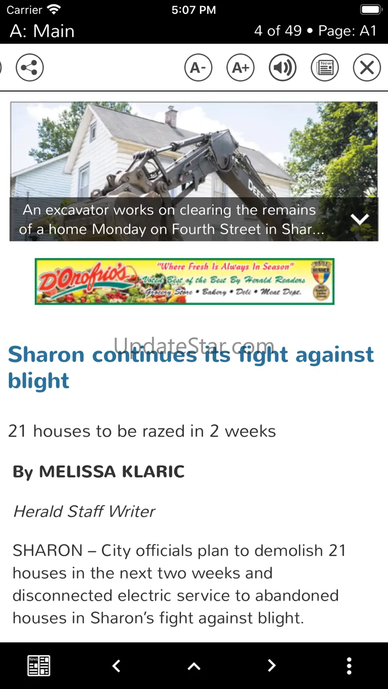 The Herald-Sharon,Pennsylvania 3.14.02