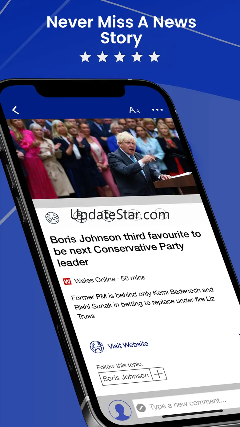 UK Today Local & Global News 4.0.0