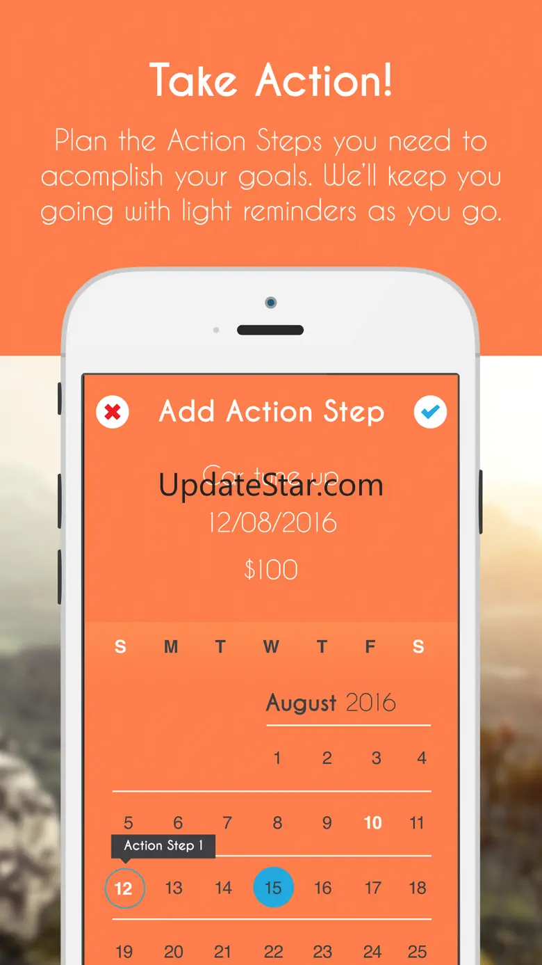 Bucket List Maker - Life Listr 1.2.5